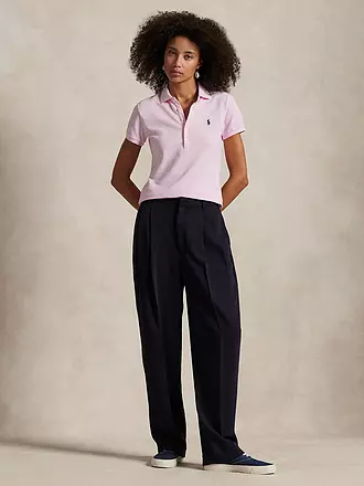 POLO RALPH LAUREN | Poloshirt Slim Fit JULIE | 